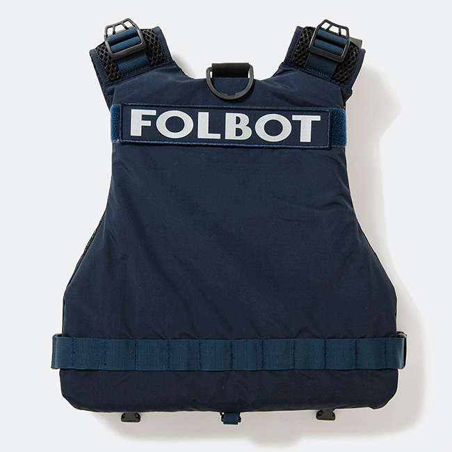 FOLBOT フォルボット TFDリジェンNY FT-TFD00082 TFD regen NY ユニ