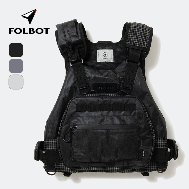 FOLBOT フォルボット TFDダイニーマコンポジットファブリック FT