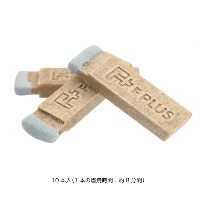 F PLUS