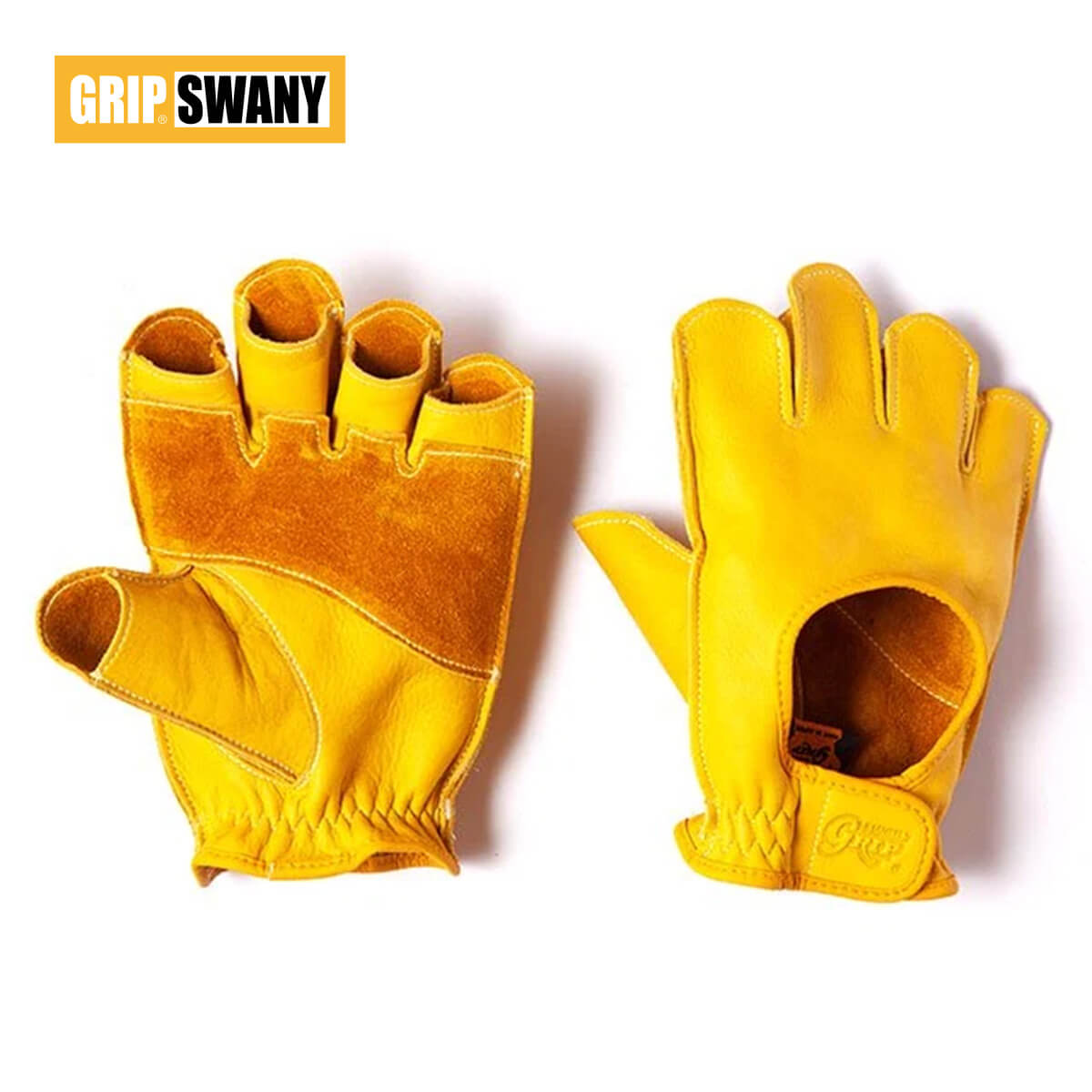 GRIP SWANY（グリップスワニー） GRIP SWANY G-12 ドライビングタイプ