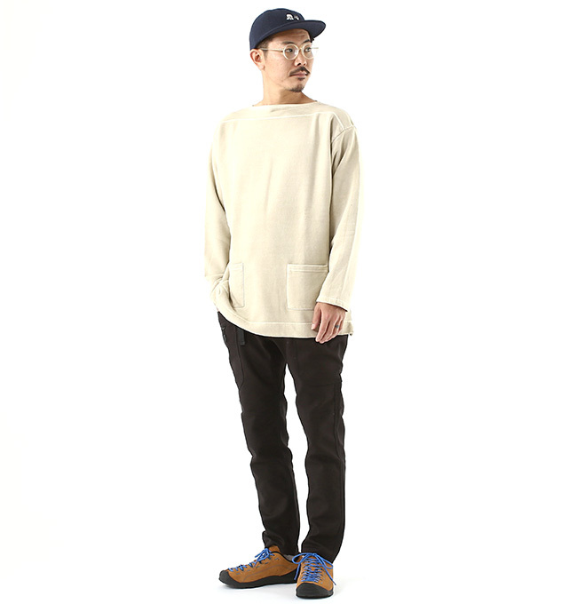 GRIP SWANY グリップスワニー FPキャンプパンツ メンズ GSP-77