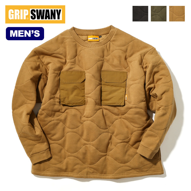 GRIP SWANY