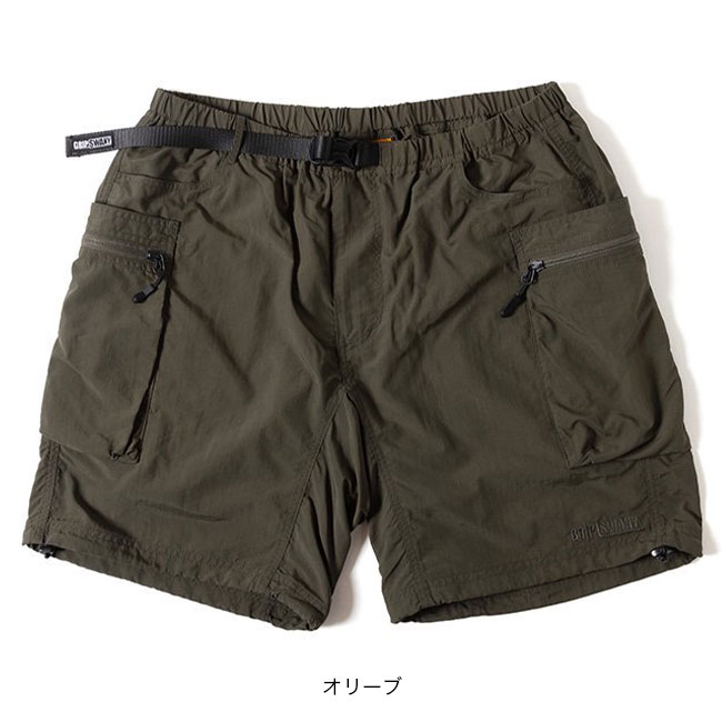 GRIP SWANY グリップスワニー ギアバギーショーツ3.0