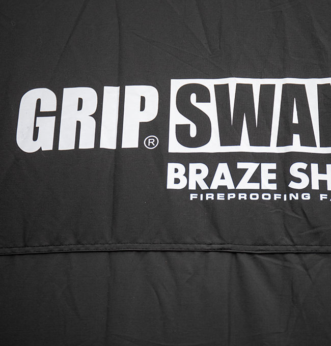 GRIP SWANY