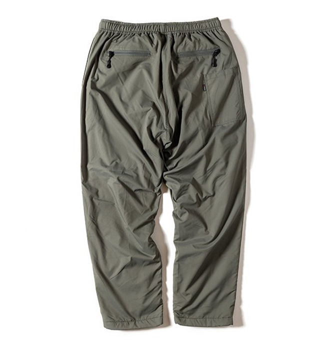 GRIP SWANY（グリップスワニー） ポーラテックフリースライニング