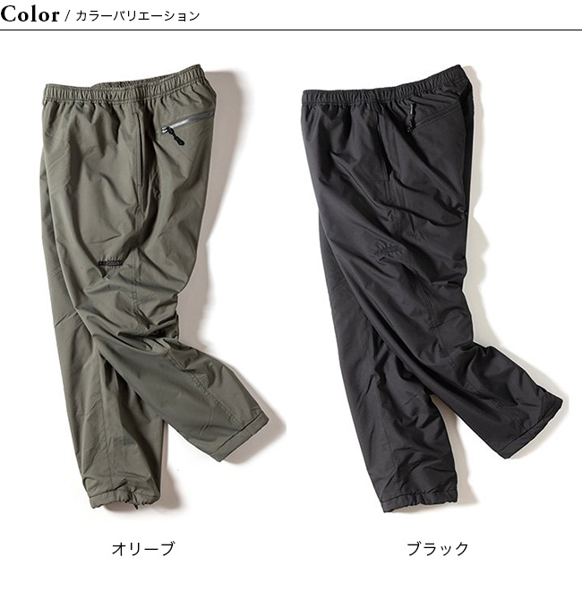 GRIP SWANY（グリップスワニー） ポーラテックフリースライニング