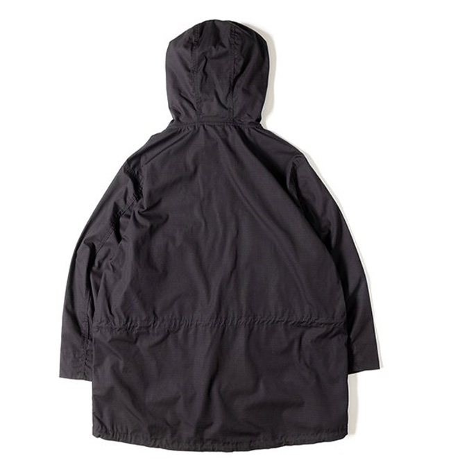 GRIP SWANY（グリップスワニー） FP GSアノラック : OutdoorStyle