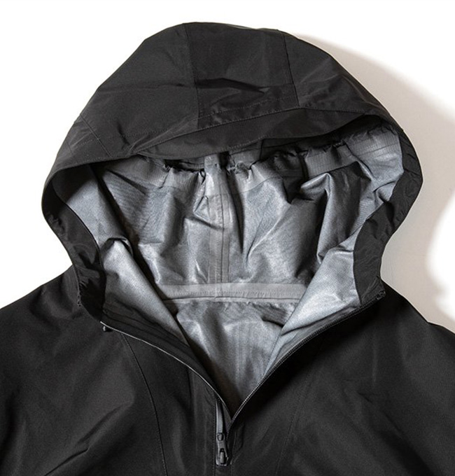 GRIP SWANY グリップスワニー GSレインスモック : OutdoorStyle