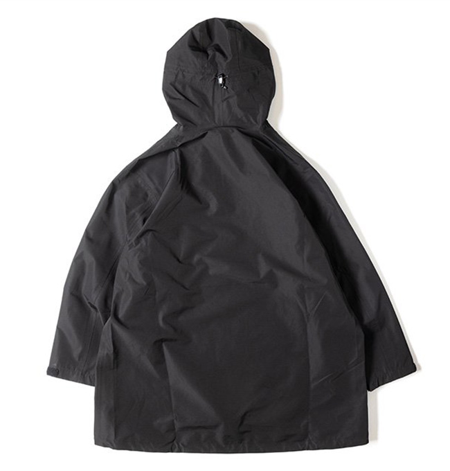 GRIP SWANY グリップスワニー GSレインスモック : OutdoorStyle