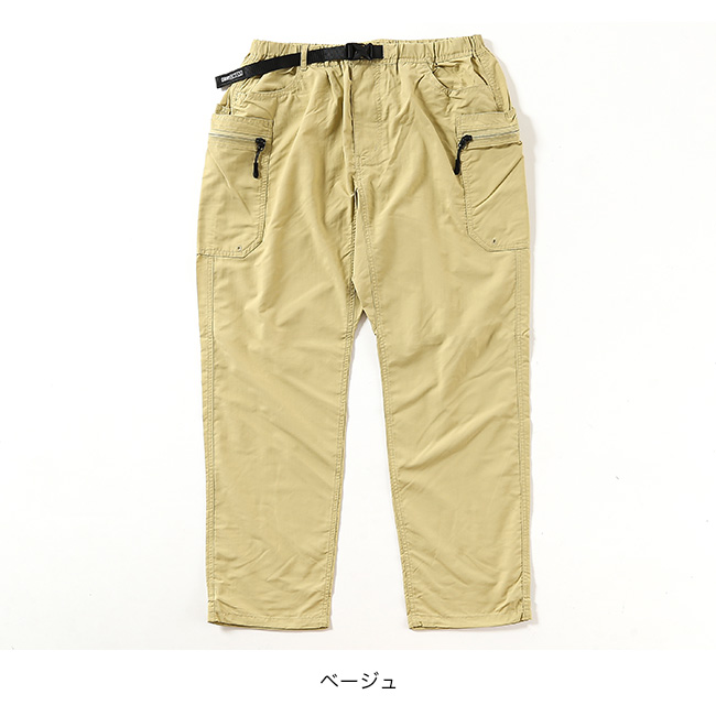 楽天市場】グリップスワニー パンツ（カラーネイビー）の通販