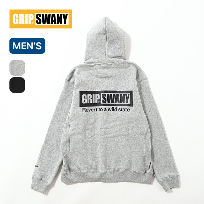GRIP SWANY