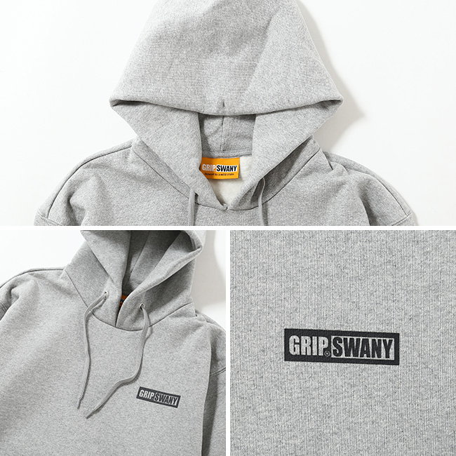 GRIP SWANY