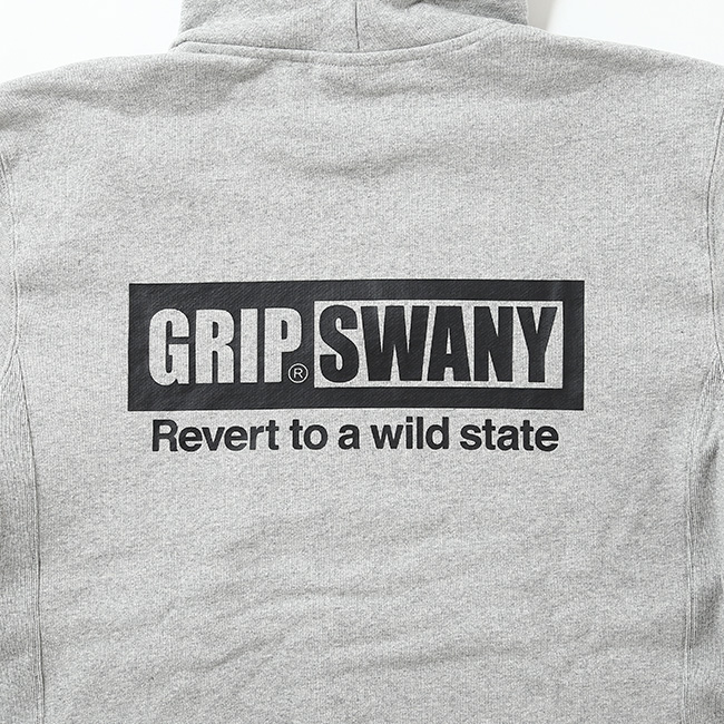GRIP SWANY