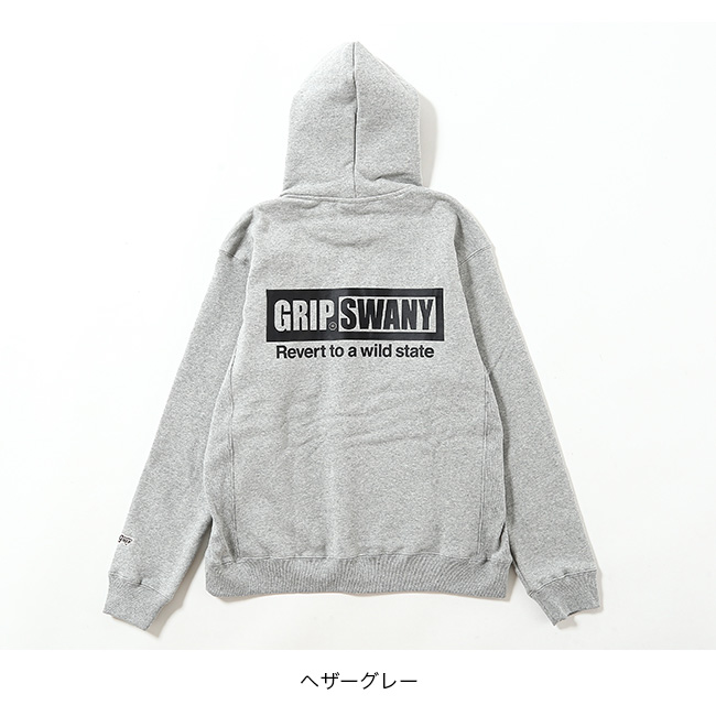 GRIP SWANY