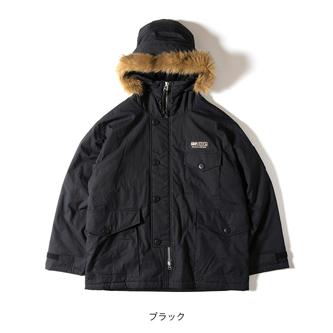 Amazon.co.jp: GRIP SWANY グリップスワニー パフジャケット2.0 XL ブラック 黒 2023秋冬 : ファッション
