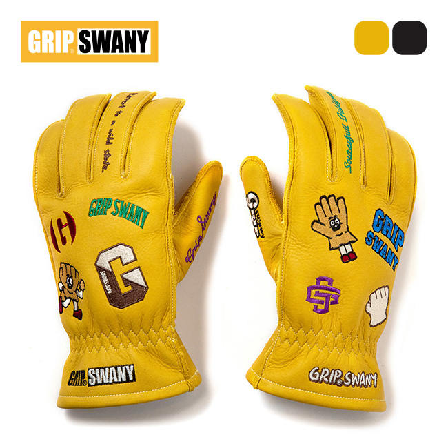 VRデビルマン展×GRIP SWANY アウトドアグローブ VRデビルマン展×GRIP SWANY アウトドアグローブ Amazon | GRIP