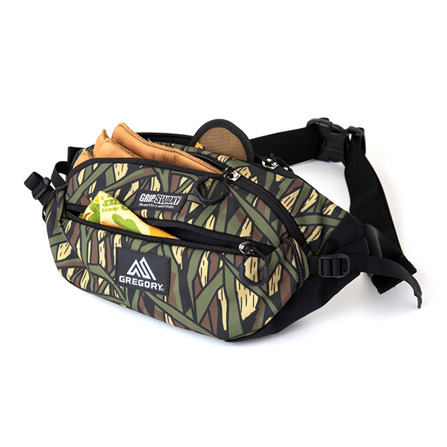 GREGORY（グレゴリー） GRIP SWANY×GREGORY グリップスワニー