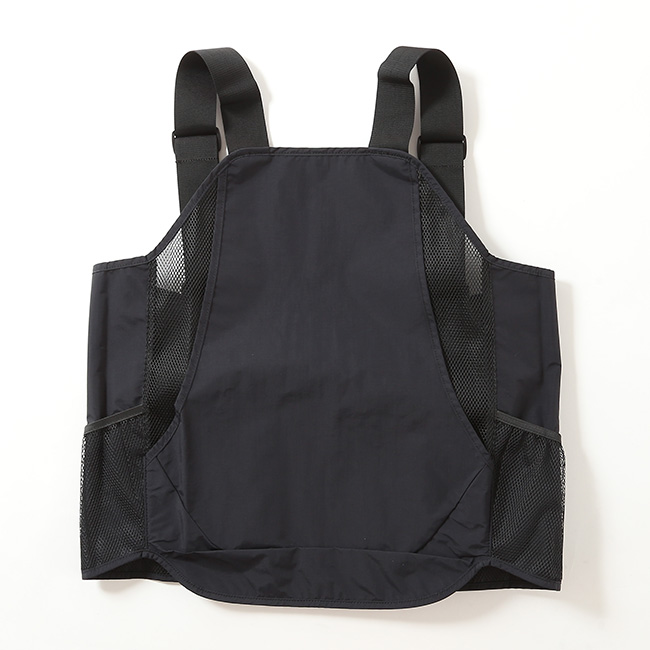 GRIP SWANY × キャプテンズヘルム ユーティリティベスト　Sサイズ GRIP SWANY × キャプテンズヘルム ユーティリティベスト Sサイズ GRIP