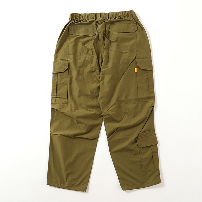 楽天市場】GRIP SWANY グリップスワニー パンツ メンズ GS CARGO