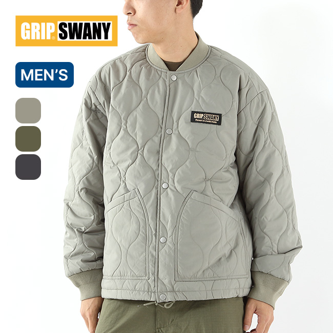 【美品】PEARLY GATES リバーシブル　4way キルティング　スニード PEARLY GATES（パーリーゲイツ） PEARLY GATES WAPPENSMILY Matte