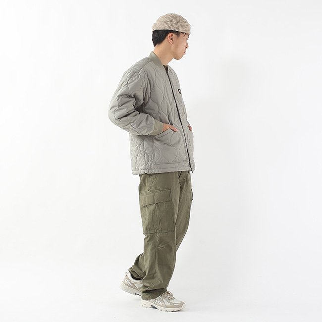 GRIP SWANY（グリップスワニー） ウォーターリペレントキルティング