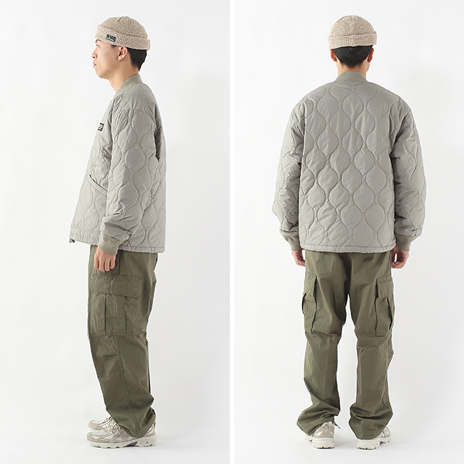 GRIP SWANY（グリップスワニー） ウォーターリペレントキルティング