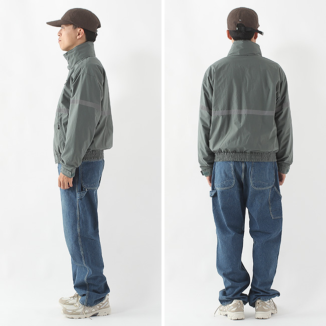 GRIP SWANY（グリップスワニー） リフレクティブラインフィールド