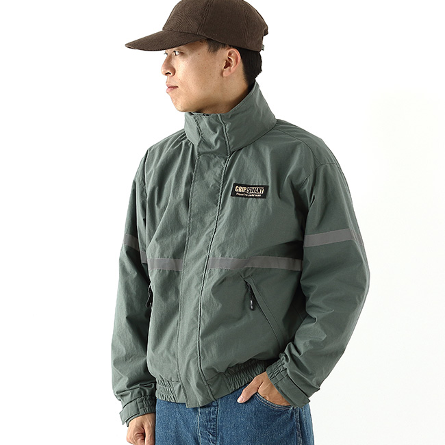 GRIP SWANY（グリップスワニー） リフレクティブラインフィールド