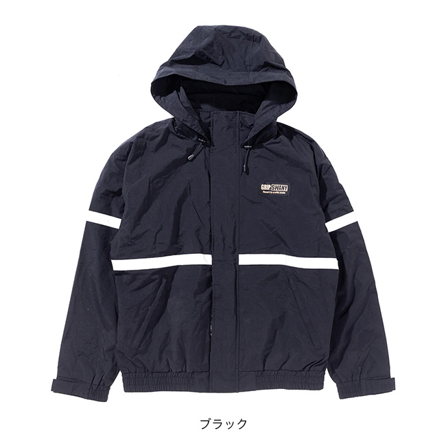 GRIP SWANY グリップスワニー リフレクティブラインフィールド