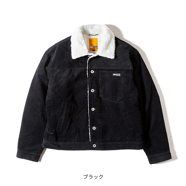 GRIP SWANY グリップスワニー シェルパトラッカージャケット GSMJ-059