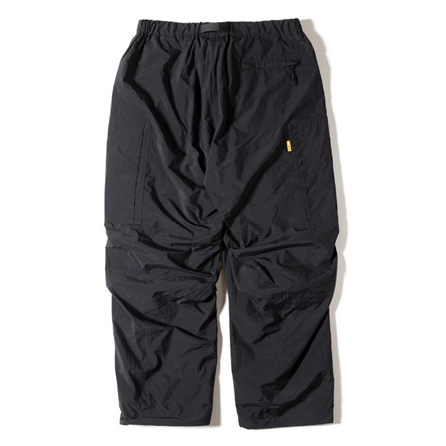 GRIP SWANY（グリップスワニー） ブラッシュドメッシュライニング