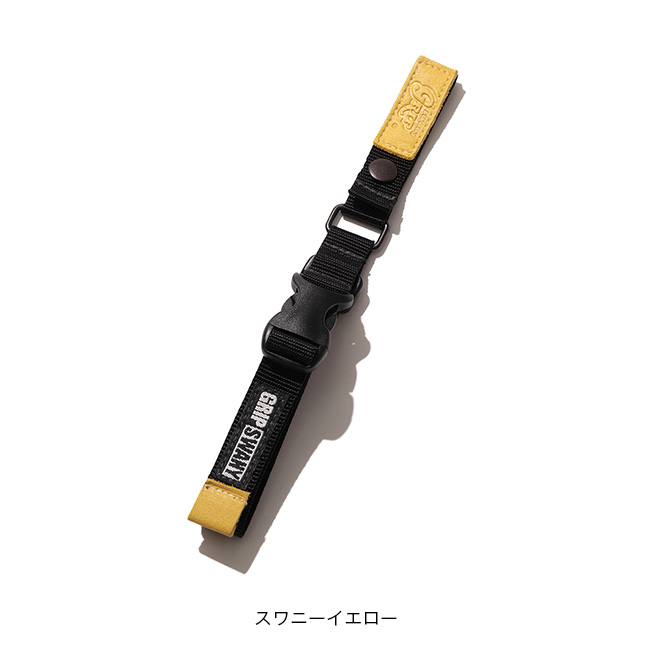 GRIP SWANY（グリップスワニー） グローブホルダー ショート GSUE-170