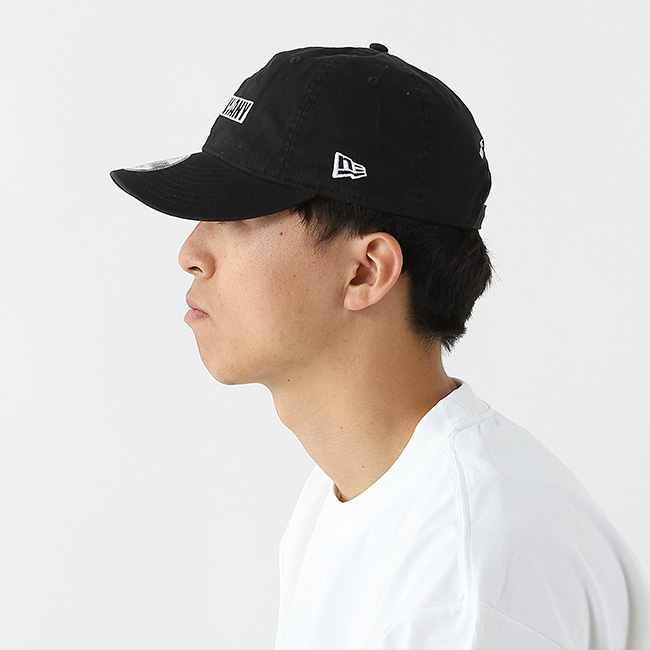 GRIP SWANY×NEW ERA