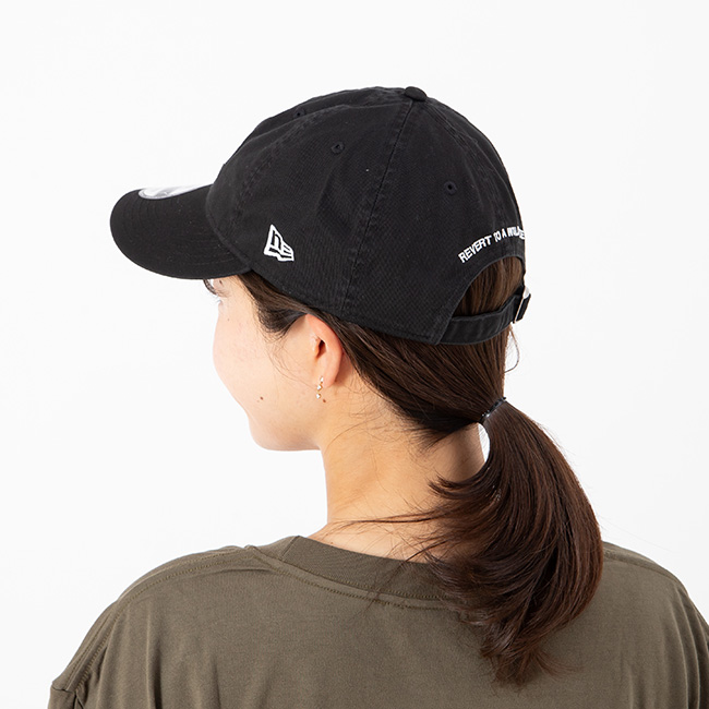 GRIP SWANY×NEW ERA