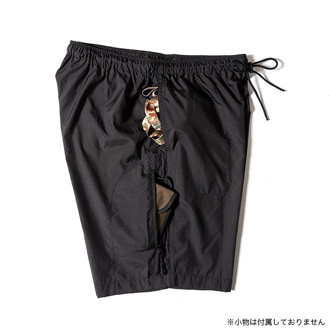 GRIP SWANY（グリップスワニー） GSパッカブルショーツ GSMS0030 GS