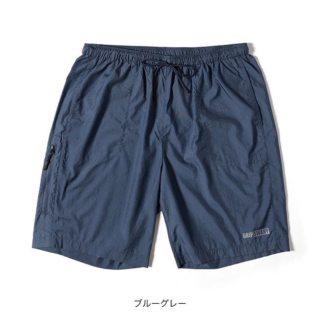 GRIP SWANY（グリップスワニー） GSパッカブルショーツ GSMS0030 GS