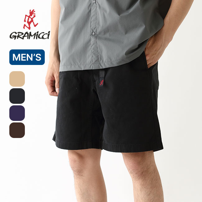 Gramicci（グラミチ） Gショーツ メンズ G101-OGT G-SHORTS ボトムス