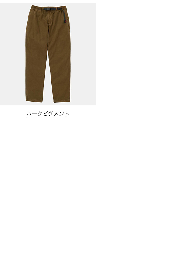 Gramicci（グラミチ） グラミチパンツ メンズ G102-OGT PANT ボトムス
