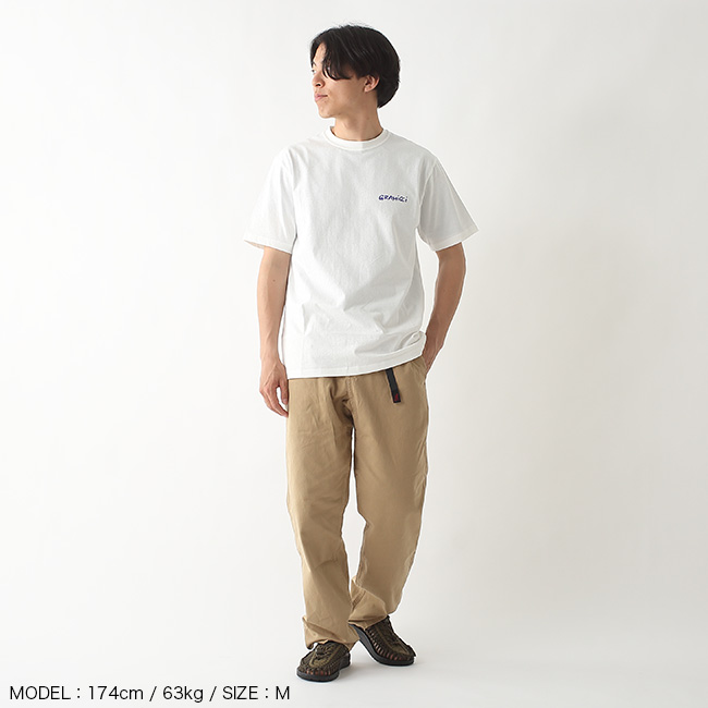 GRAMICCI（グラミチ） グラミチパンツ メンズ G102-OGT PANT ボトムス