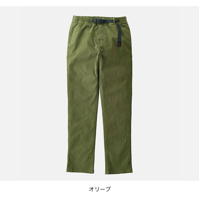 Gramicci（グラミチ） NN-パンツクロップド メンズ G109-OGS NNパンツ