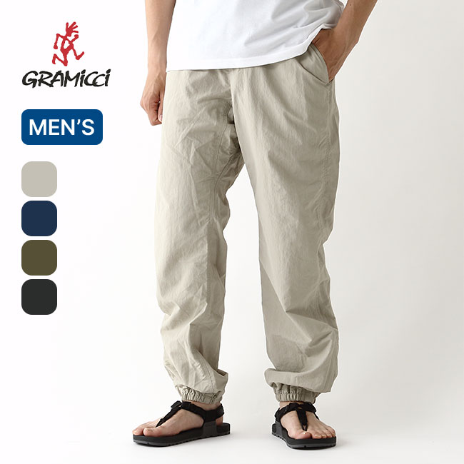 楽天市場】【2025春夏新色入荷】Gramicci グラミチ ナイロン