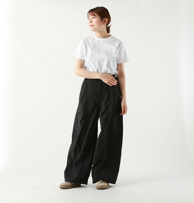 GRAMICCI グラミチ ルーズバルーンパンツ : OutdoorStyle