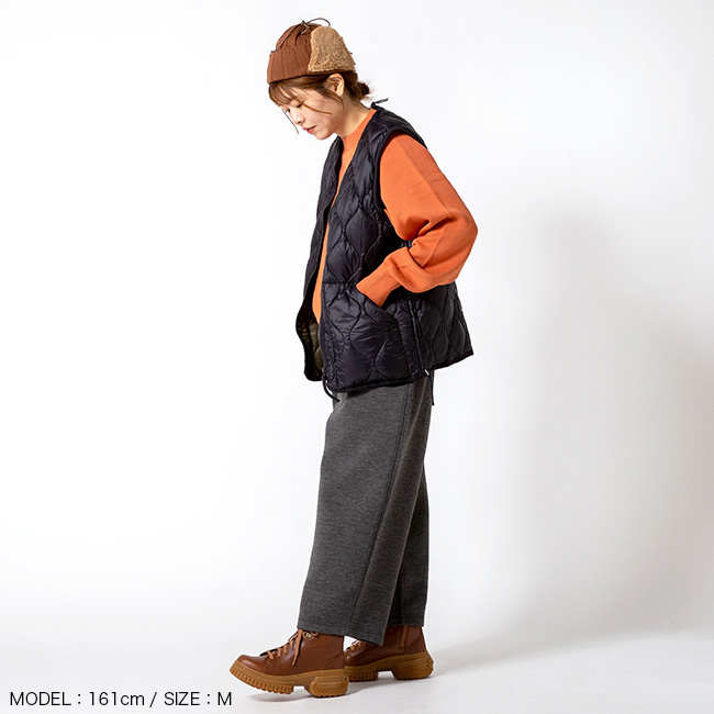 専用 新品 GRAMICCI グラミチ ウール バルーン パンツ S GRAMICCI（グラミチ） セール テックニットバルーンパンツ【ウィメンズ