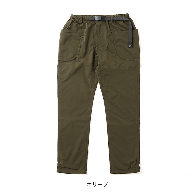 Gramicci（グラミチ） リップストップガーデンパンツ GMP6-S2025 ユニ