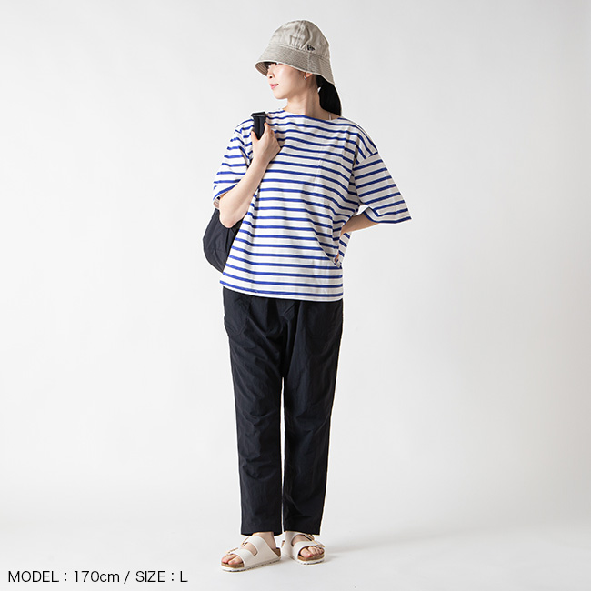 GRAMICCI（グラミチ） ナイロンガーデンパンツ【ウィメンズ】 GLP5