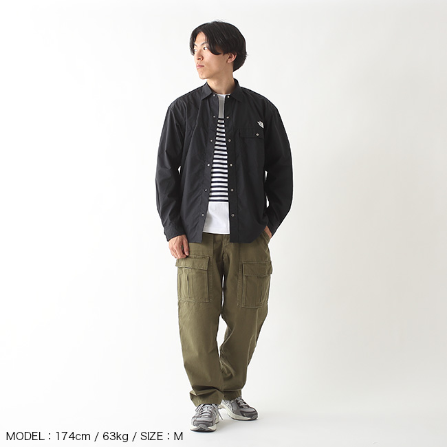 GRAMICCI グラミチ フロントカーゴパンツ XXL Gramicci（グラミチ） フロントカーゴパンツ メンズ G5SM-P089