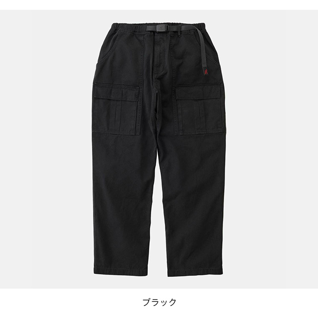 GRAMICCI（グラミチ） フロントカーゴパンツ メンズ G5SM-P089