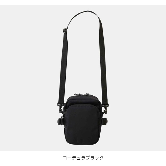 Gramicci（グラミチ） コーデュラミニショルダーバッグ G5SB-136