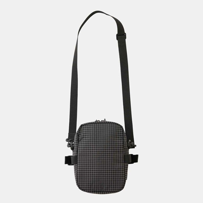 Gramicci（グラミチ） リップストップミニショルダーバッグ G5SB-136-R