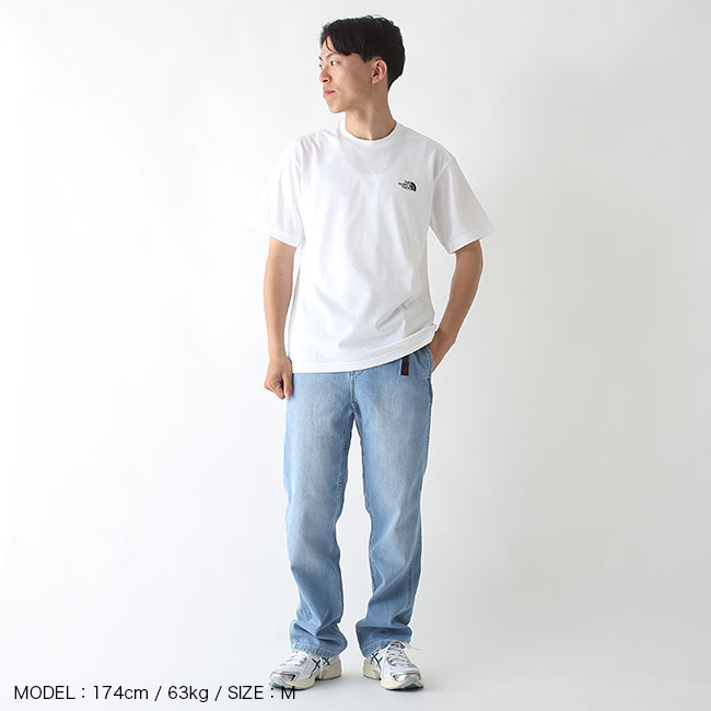 Gramicci（グラミチ） ストレッチデニムレギュラーフィットパンツ